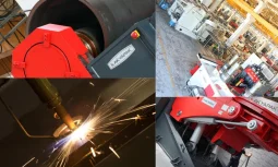 Plasma Cutting’in Avantajları Nelerdir?