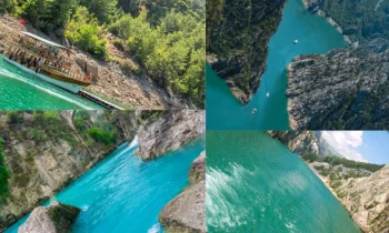 Green Canyon Turu Nasıl Bir Deneyim Sunar?