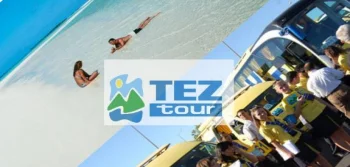 Erken Rezervasyon 2014 Tercihiniz Tez Tour